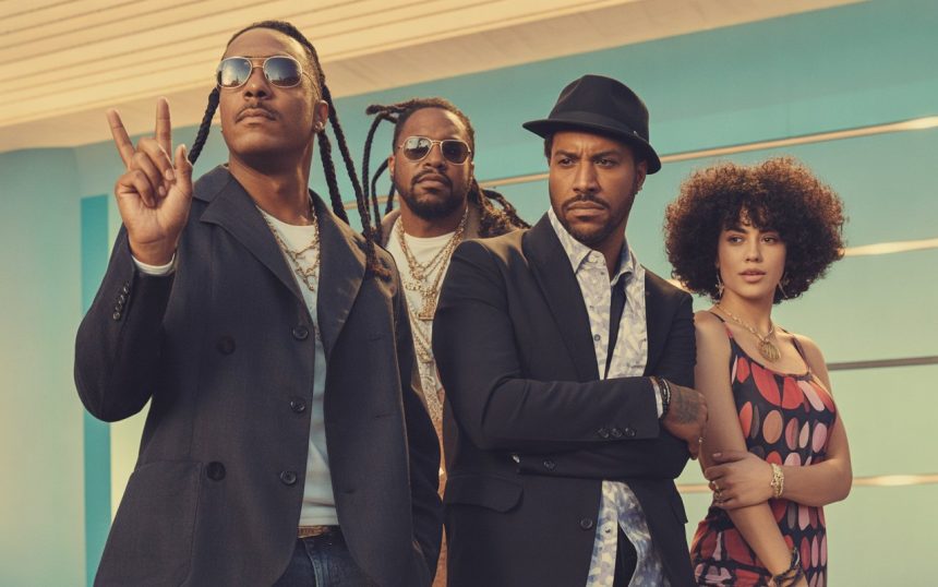 Malibu’s Most Wanted: A Deep Dive Into the Cult Comedy That Blended Hip-Hop, Humor, and Identity