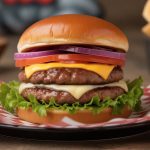 Red Robin: A Delicious Story of Burgers, Smiles, and Family Moments