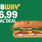 Subway Ends $6.99 Meal Deal: What It Means for Your Lunch Routine