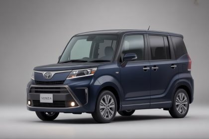 Toyota Venza: The Elegant Blend of Style, Comfort, and Innovation