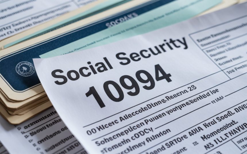 When Will I Get My Social Security 1099 for 2024? A Complete Guide