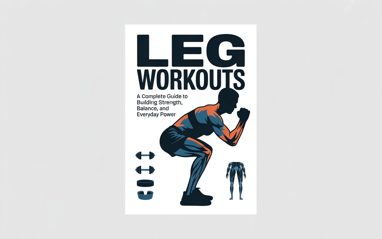 leg workouts