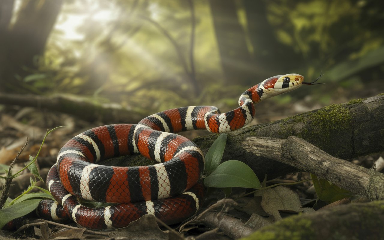 milk snake