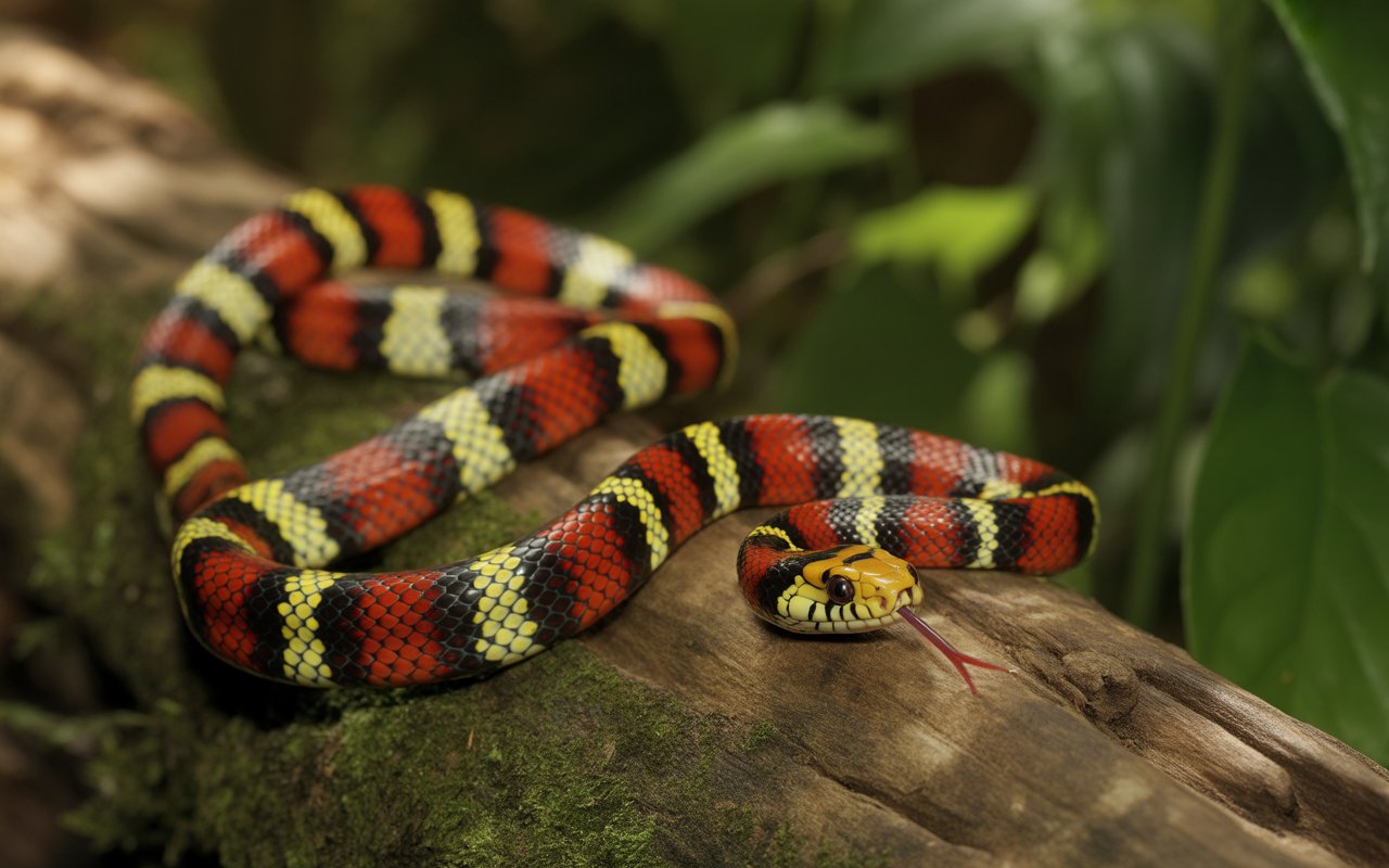 milk snake