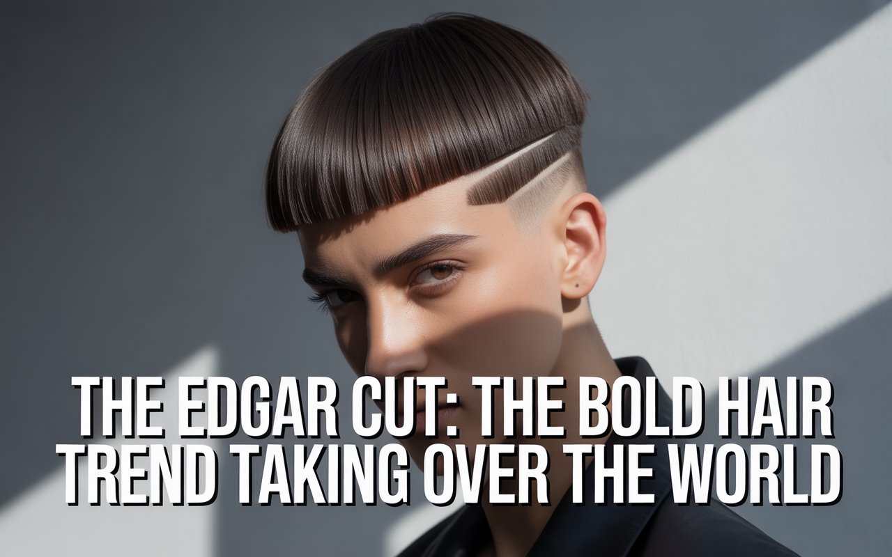 edgar cut