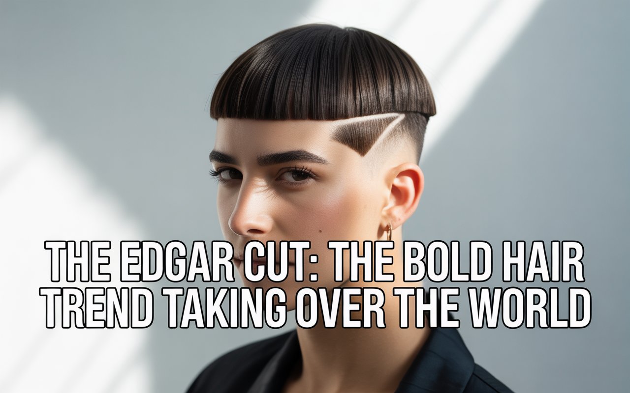 edgar cut