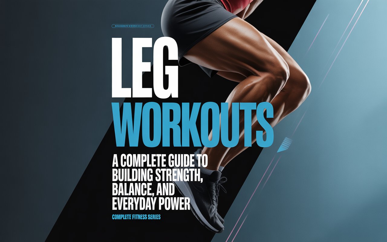 leg workouts