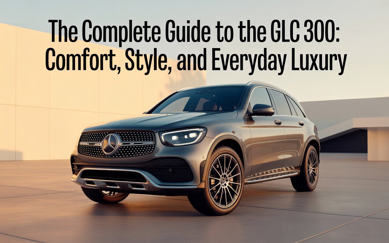 glc 300