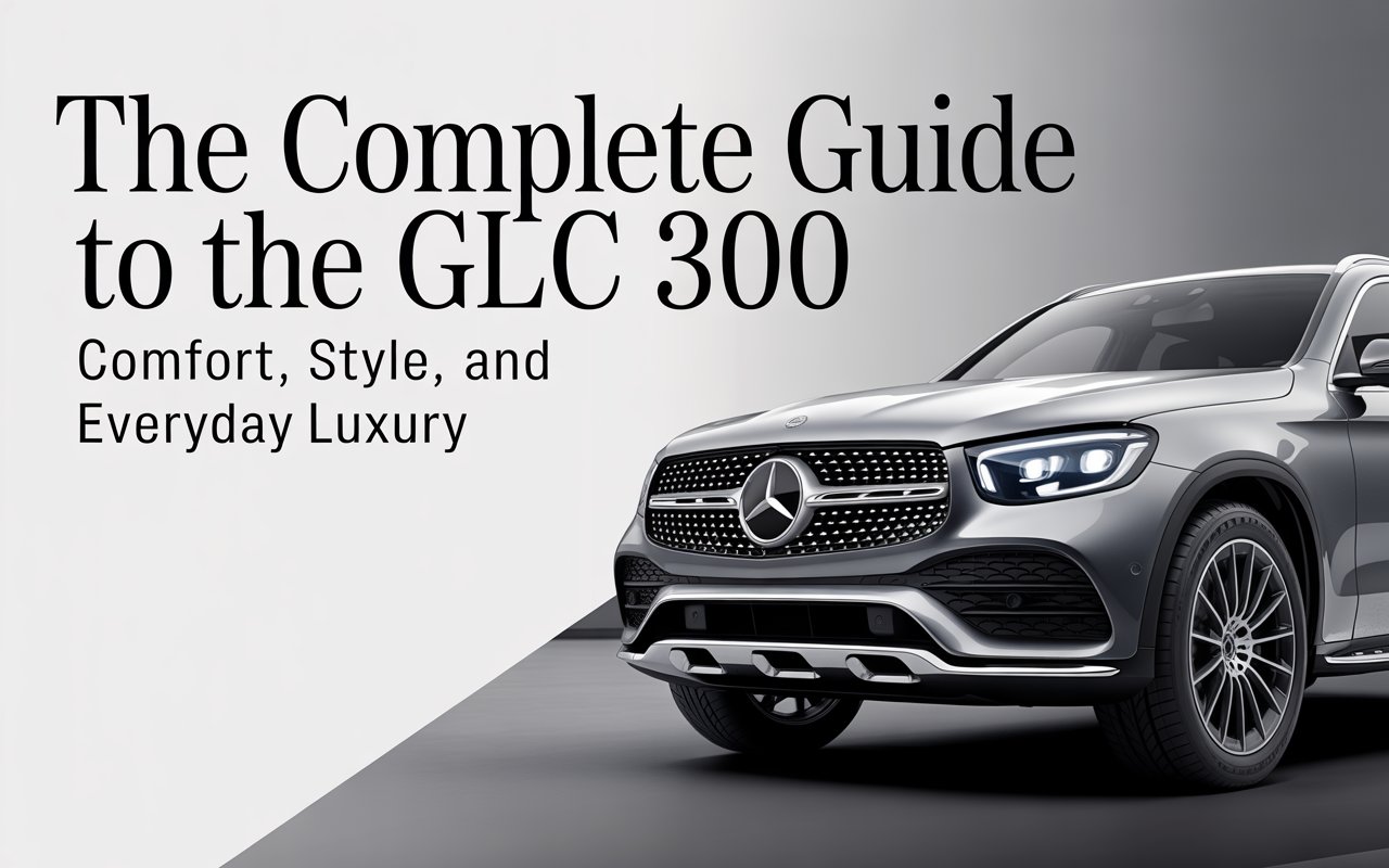 glc 300