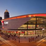 KFC Yum! Center: The Beating Heart of Louisville’s Entertainment Scene