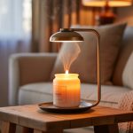 Candle Warmer Lamp: A Cozy Revolution in Home Fragrance