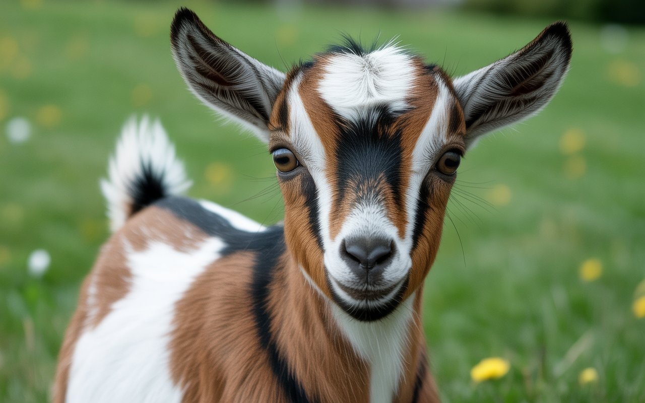 Baby Goat: A Complete, Friendly Guide to These Adorable Little Wonders