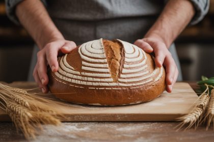 Bread Lame: A Complete Guide to Mastering Bread Scoring for Beautiful Homemade Loaves