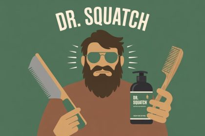 Dr. Squatch: A Complete Guide to the Natural Men’s Care Brand Everyone Is Talking About