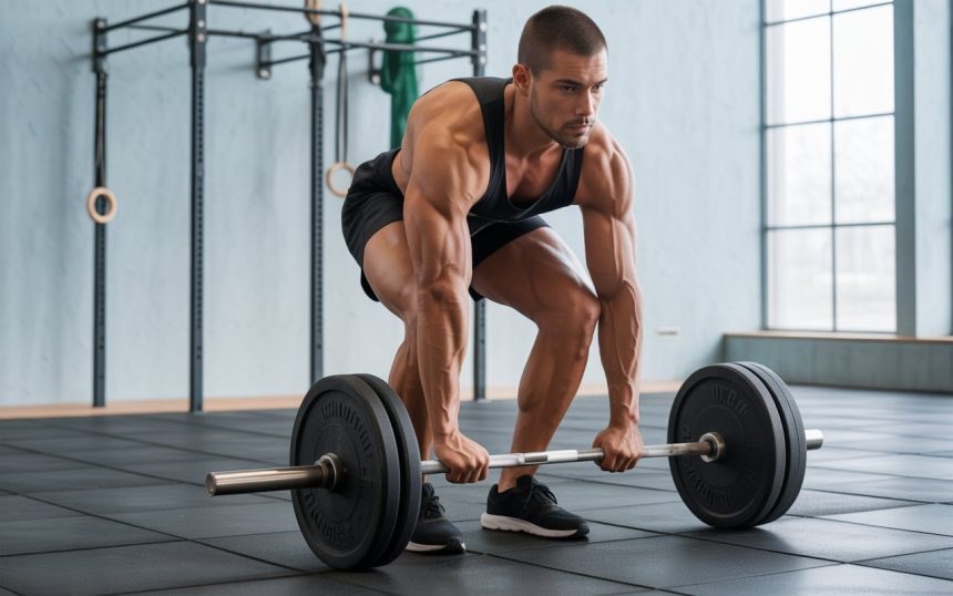 Leg Workouts: A Complete Guide to Building Strength, Balance, and Everyday Power