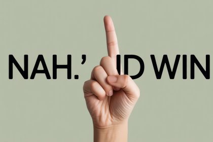 Nah Id Win: The Unexpected Meme Phrase That Turned Into a Cultural Moment