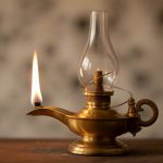 Oil Lamp: A Small Flame with a Long Human Story