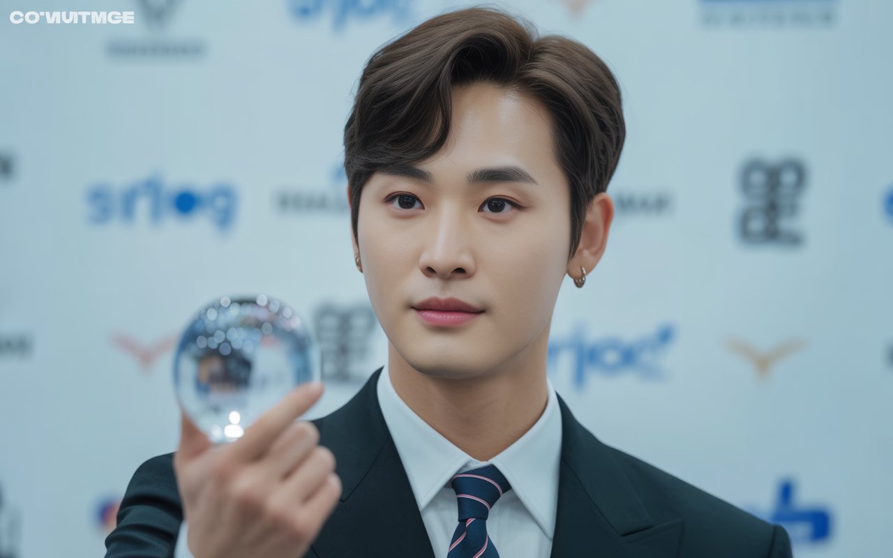 Park Min Jae: The Rising Star Captivating Hearts Across the Globe