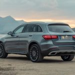The Complete Guide to the GLC 300: Comort, Style, and Everyday Luxury