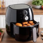 The Ultimate Guide to Finding the Best Air Fryer: Crispy Goodness Made Simple