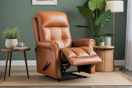 The Ultimate Guide to Lazy Boy Recliners: Comfort Meets Everyday Living