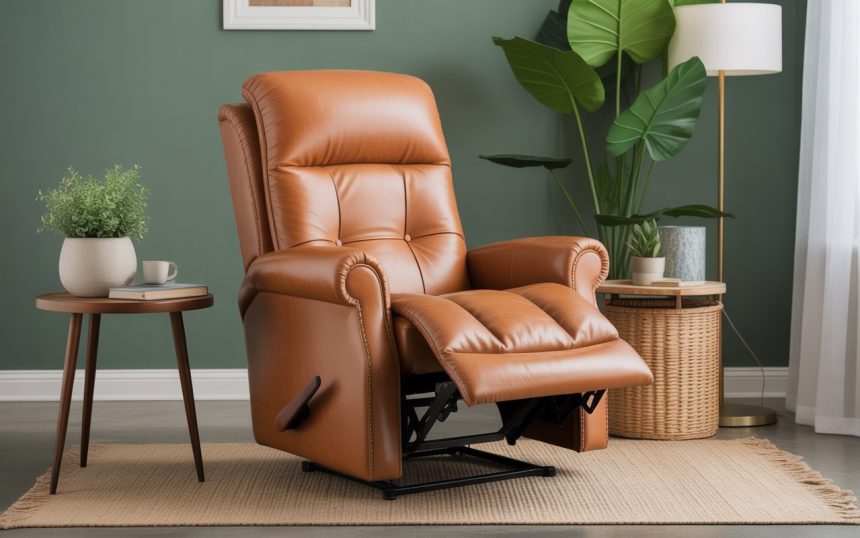 The Ultimate Guide to Lazy Boy Recliners: Comfort Meets Everyday Living