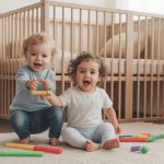 The Ultimate Guide to Play Pens: A Modern Parent’s Best Friend