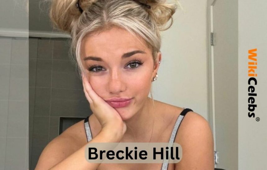 Breckie Hill Leak: What Really Happened, Why It Matters, and What We Can Learn