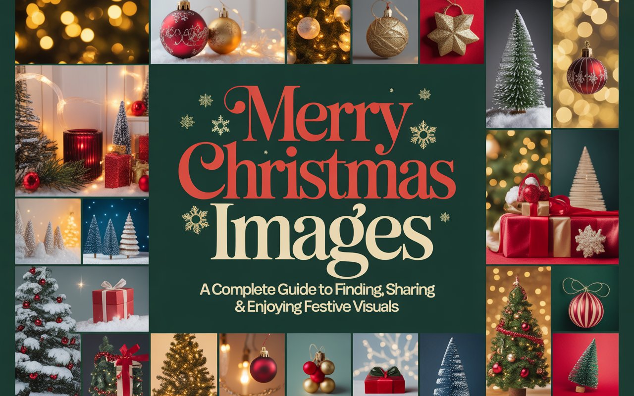 merry christmas images