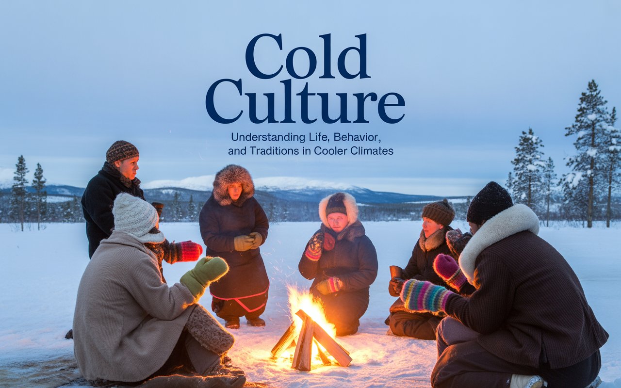cold culture