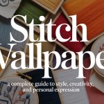 Stitch Wallpaper: A Complete Guide to Style, Creativity, and Personal Expression