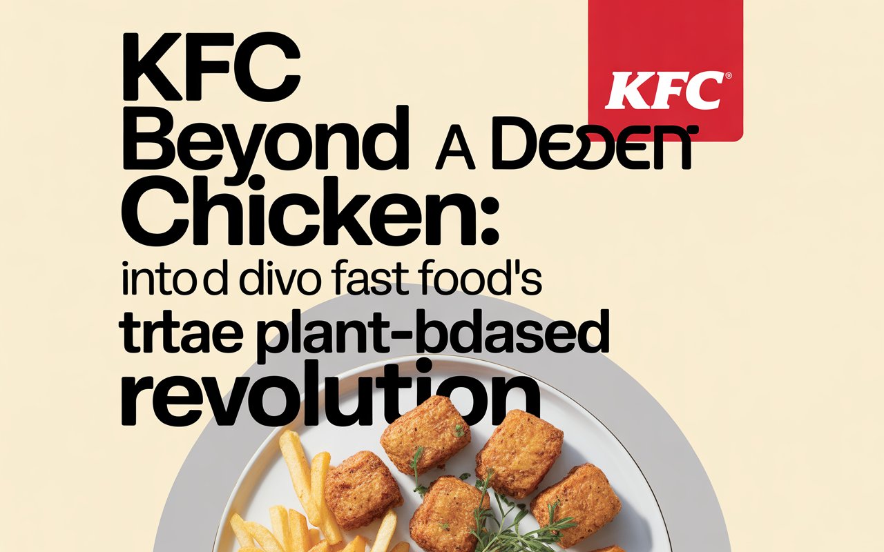 kfc beyond chicken