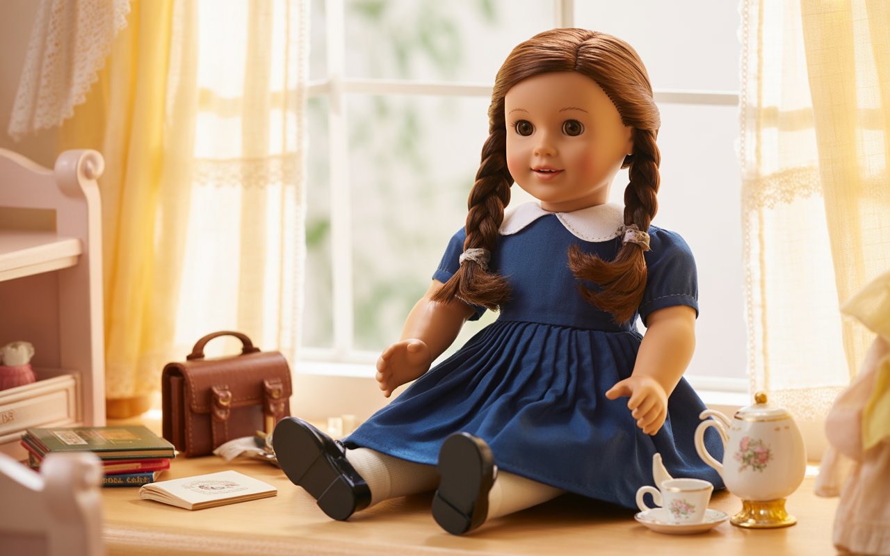 american girl doll