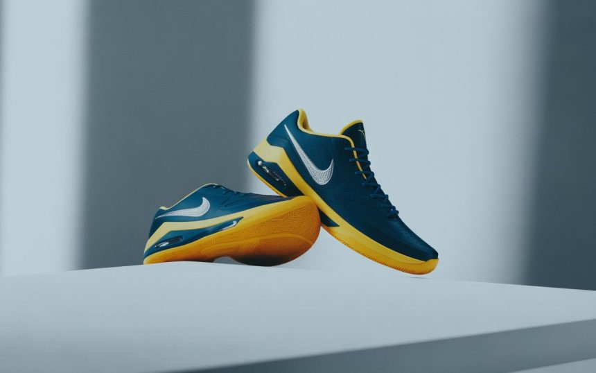 Paul George Shoes: A Deep Dive Into Performance, Style, and Everyday Comfort