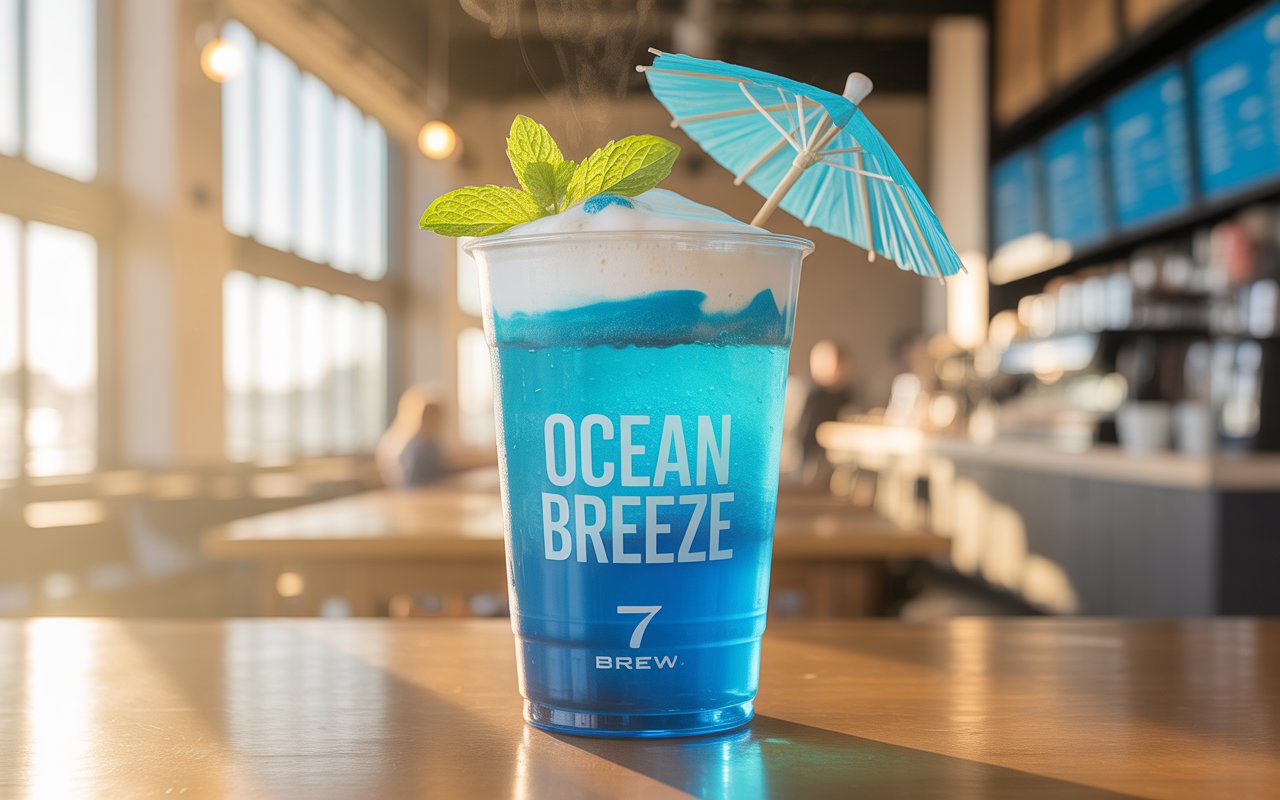 ocean breeze 7 brew