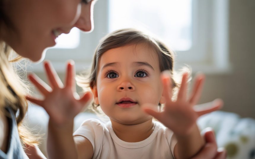 Mom POV: Seeing the World Through a Mother’s Eyes
