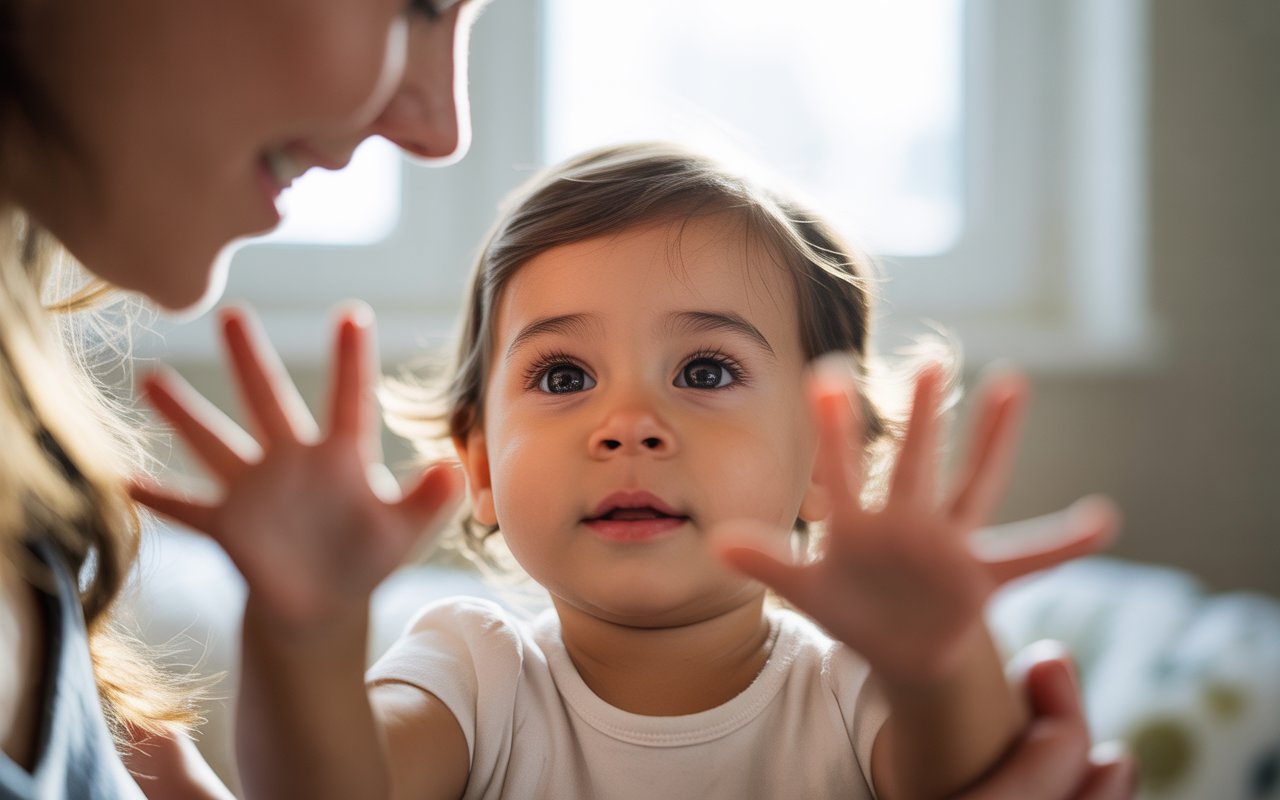 Mom POV: Seeing the World Through a Mother’s Eyes