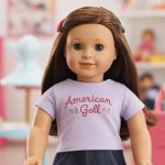 American Girl Doll: More Than a Toy, It’s a Childhood Time Machine