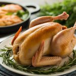 Cornish Hen: The Small Bird with Big Flavor and Endless Possibilities