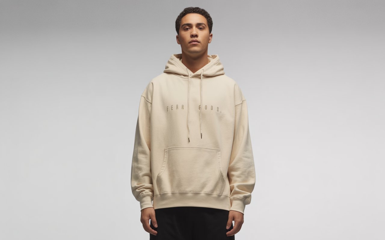 Fear of God Essentials Hoodie: Why Everyone Seems to Own One (and Why It Works)