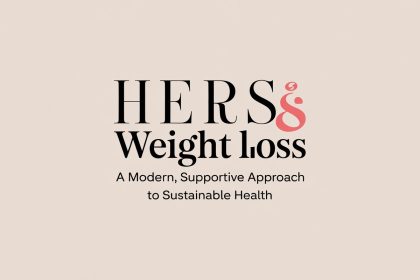 Hers Weight Loss: A Modern, Supportive Approach to Sustainable Health