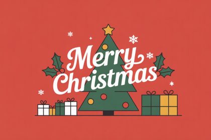 Merry Christmas Images: A Complete Guide to Finding, Sharing & Enjoying Festive Visuals