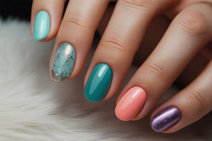 Nail Designs: A Complete Guide to Styles, Trends, and Creative Expression