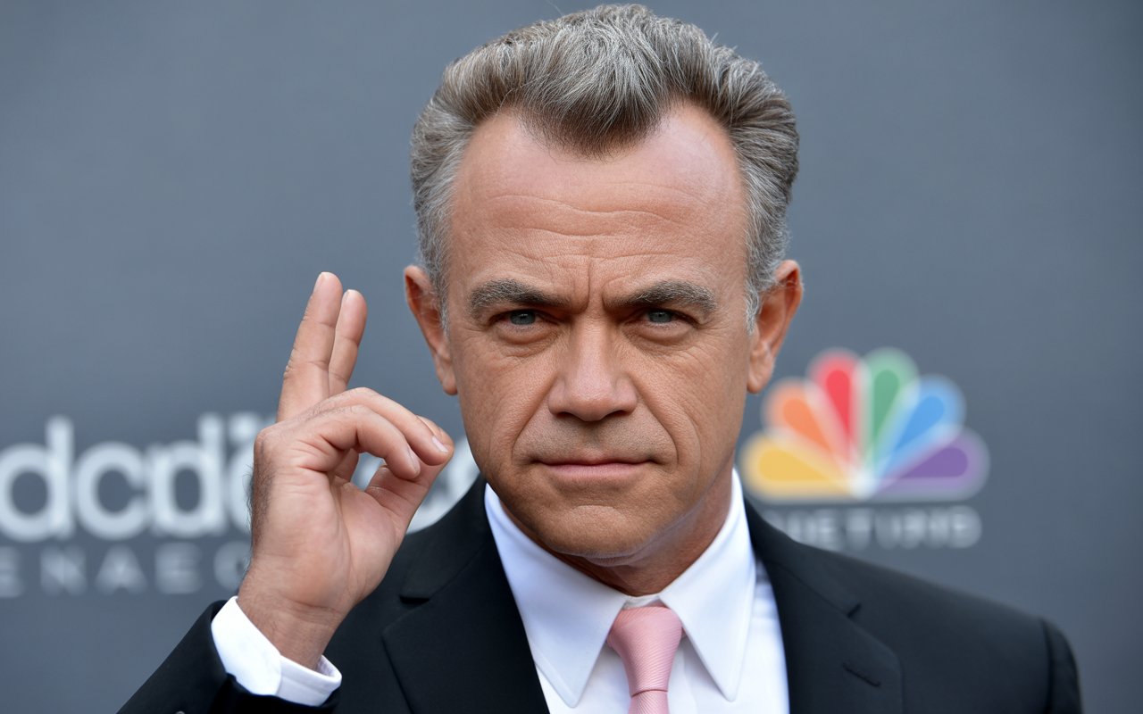 Ray Wise: The Chameleon Actor You’ve Seen Everywhere (Even If You Didn’t Know His Name)