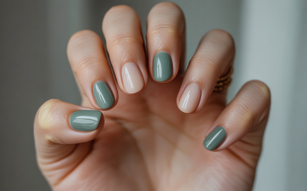Short Nails: A Simple Choice That Says More Than You Think