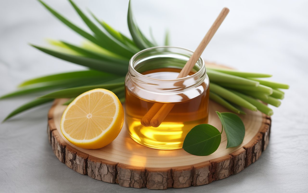 Vegetable Glycerin: The Sweet, Slippery Ingredient You’ve Definitely Met Before