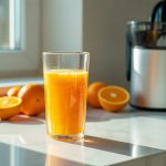 Juice Time: Why a Simple Glass of Juice Feels Like a Daily Reset Button
