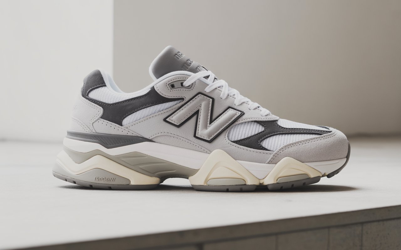 New Balance 9060: A Modern Sneaker That Blends Comfort, Style, and Everyday Versatility