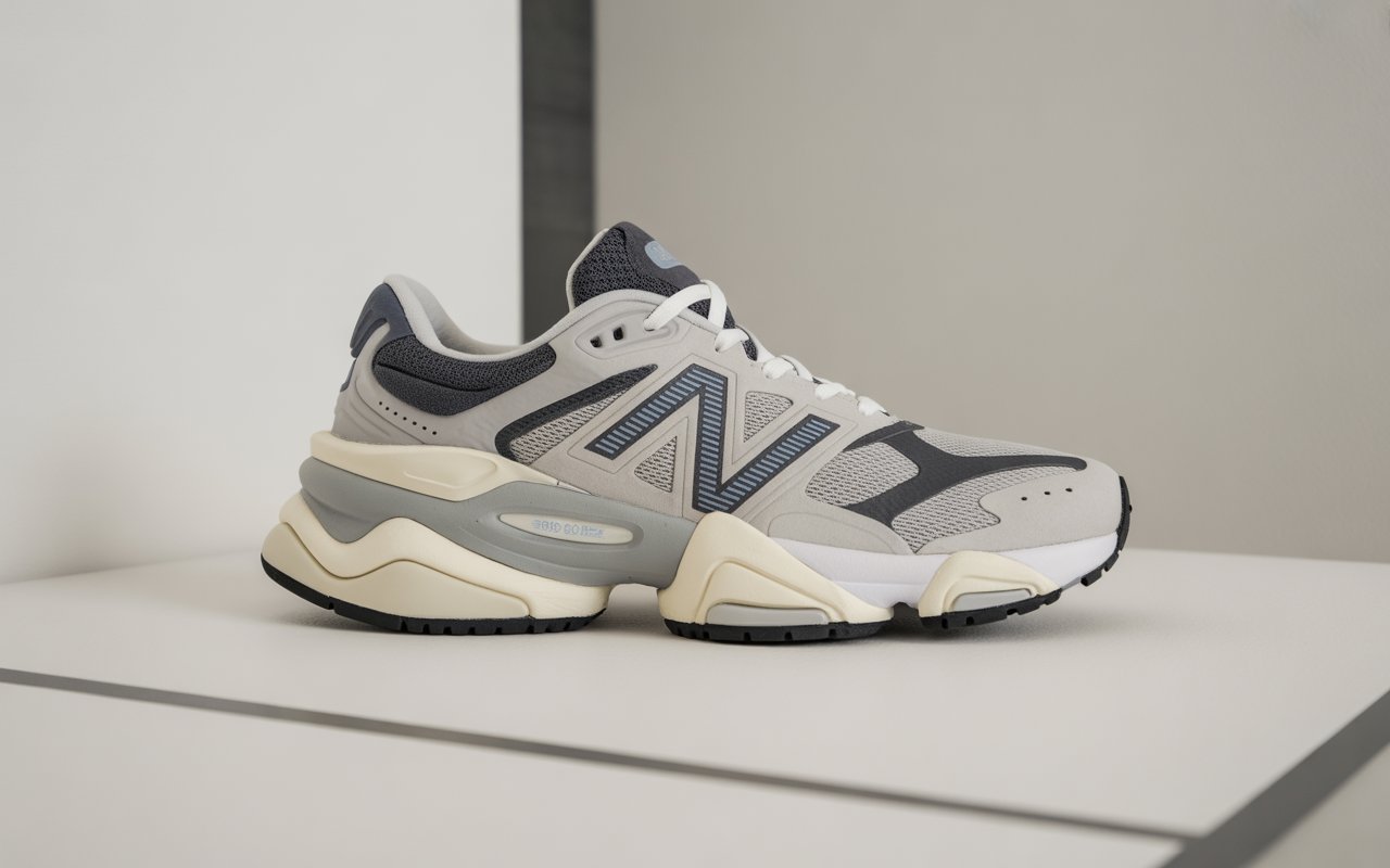 new balance 9060