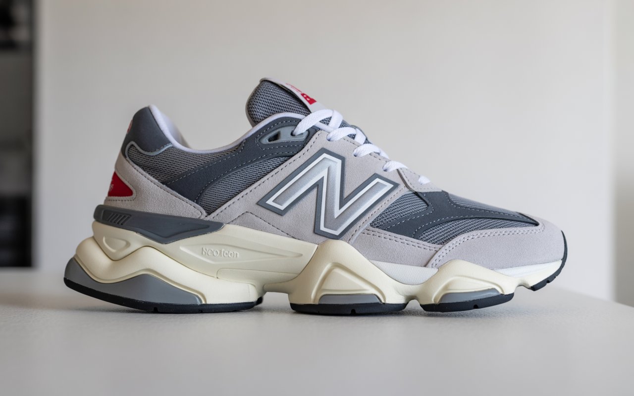 new balance 9060